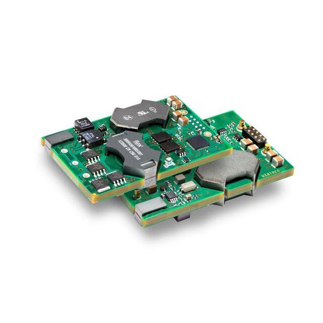 BMR4560005/001 - BMR4560004/001