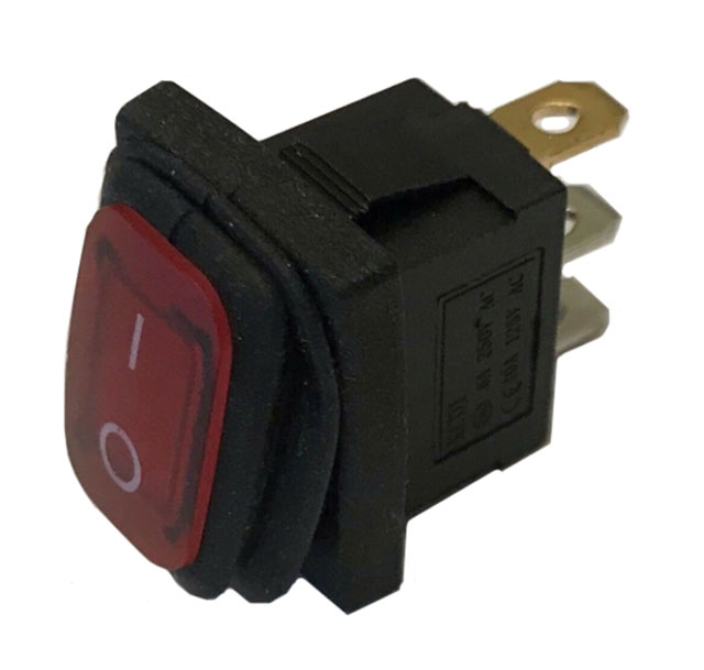 REDROCKER5V - Redrocker5v