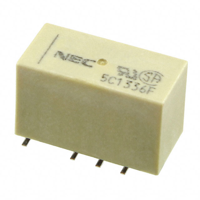 EB2-5NU - EE2-Series-Non-Latching