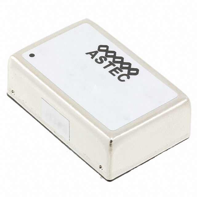 ASA03G48-LS - ASA Series Single Output