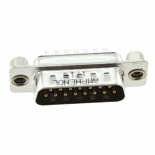 L717SDAH15P - L717SDAH15P