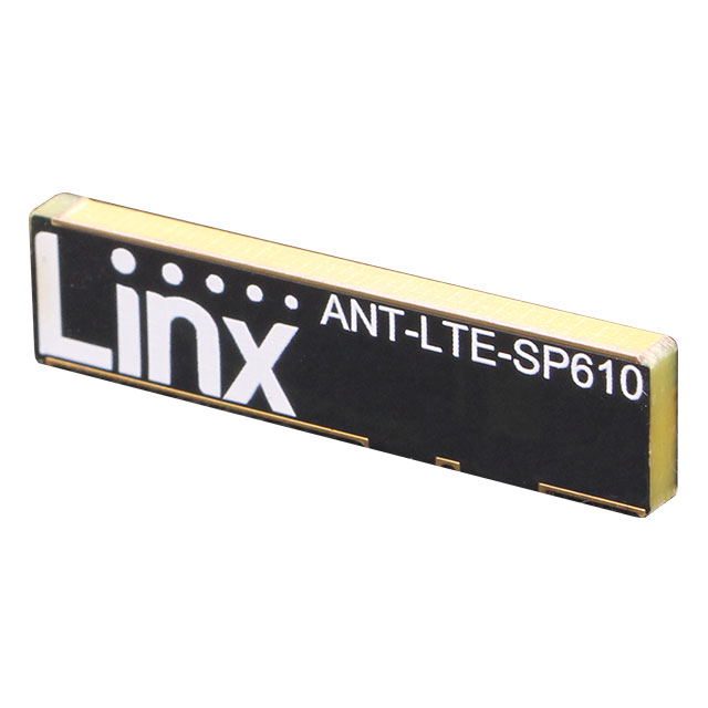 ANT-LTE-SP610-T - ANT-LTE-SP610-T