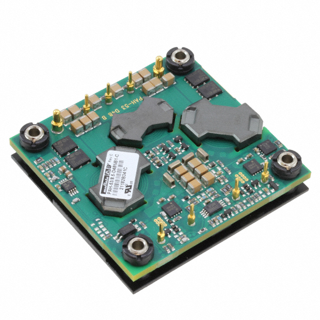 PAH-53/8.5-D48NB1-C - PAH-53/8.5-D48NB1-C