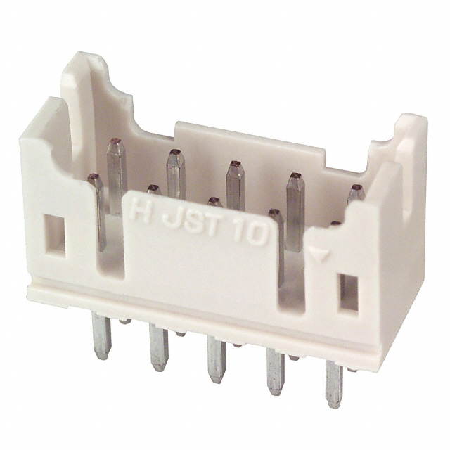 B10B-PHDSS - B10B-PHDSS