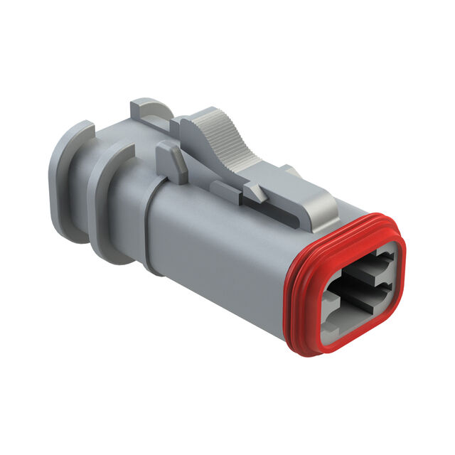 AT06-4S-OMRDGRY - AT06-4S-OMRDGRY