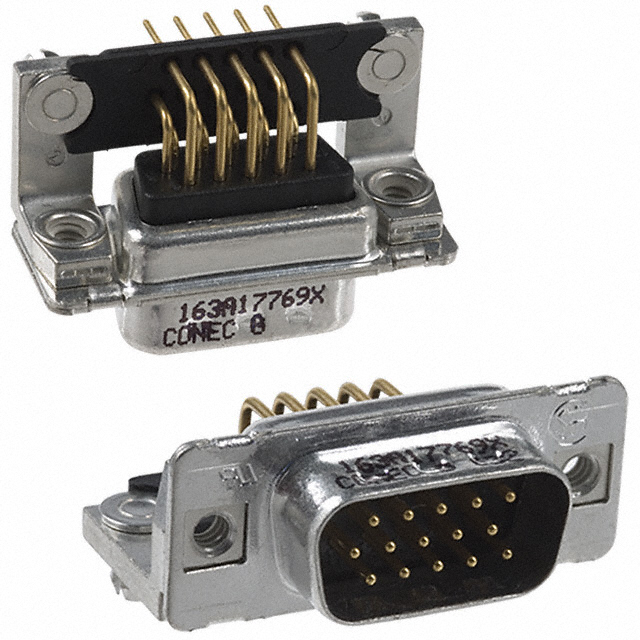 163A17769X - 163A17769X