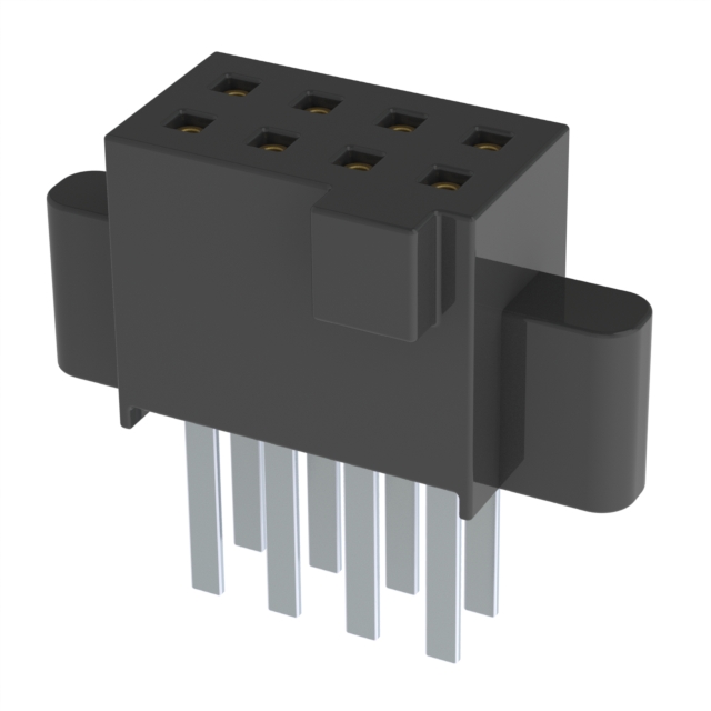 SFM-104-L1-S-D - SFM-104-x1-x-D