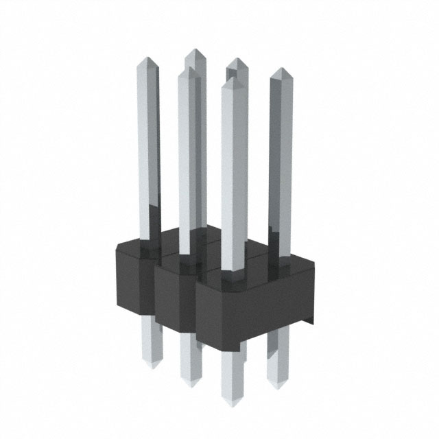 PREC003DFAN-RC - PREC003DFAN-RC