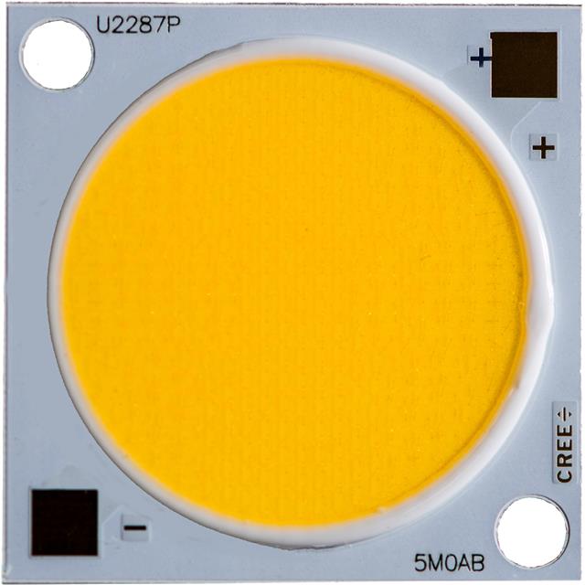 CMU2287-0000-000P0U0A57G - CMU2287-0000-000P0U0A57G