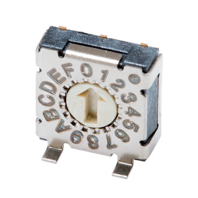 RDS-16S-7229-A-ASMT-TR - RDS-16S-7229-A-ASMT-TR