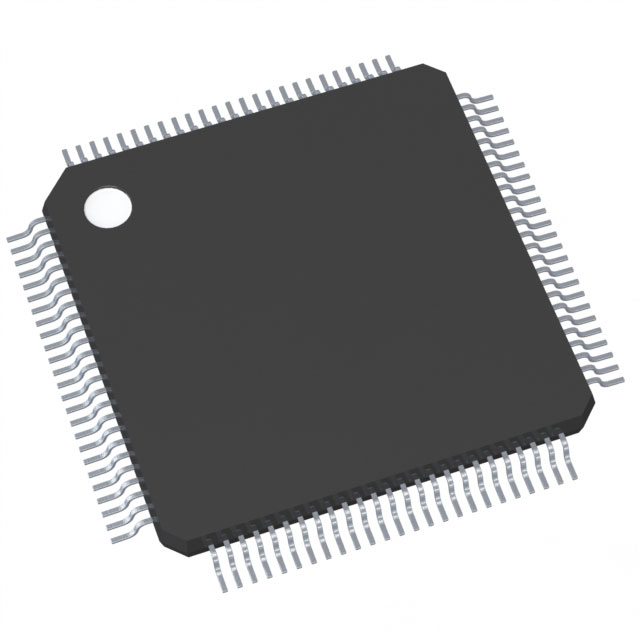 SAK-TC233LC-24F133F AB - 144-TQFP