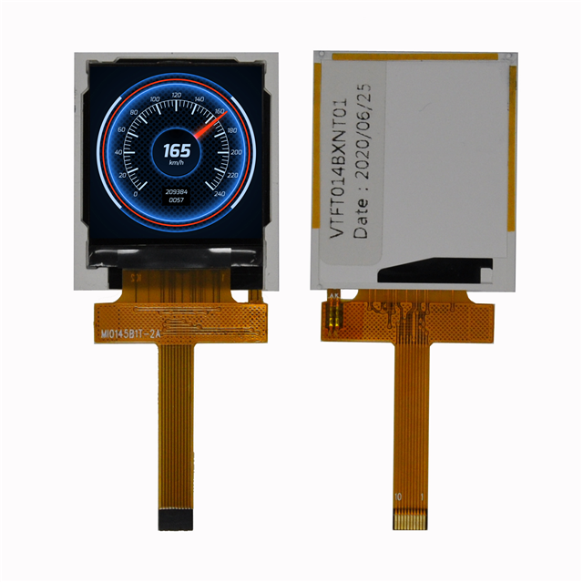 VTFT014BXNT01 - VTFT014BXNT01