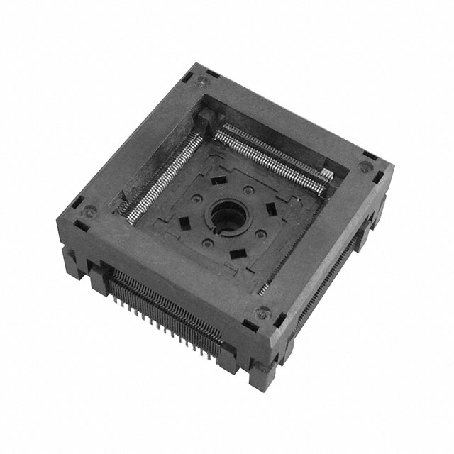 IC357-0644-068P-2 - IC357-0XXX-XXXP-2