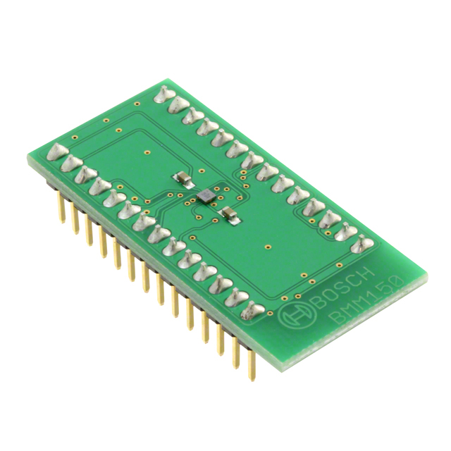 BMM150-SHUTL - BMM150-SHUTL