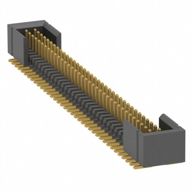 FTMH-137-03-H-DV-ES-P-TR - FTMH-137-03-G-DV-ES