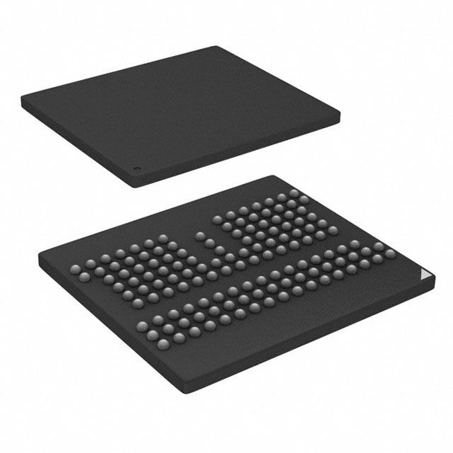 EDB2432B4MA-1DAAT-F-D - 134-VFBGA