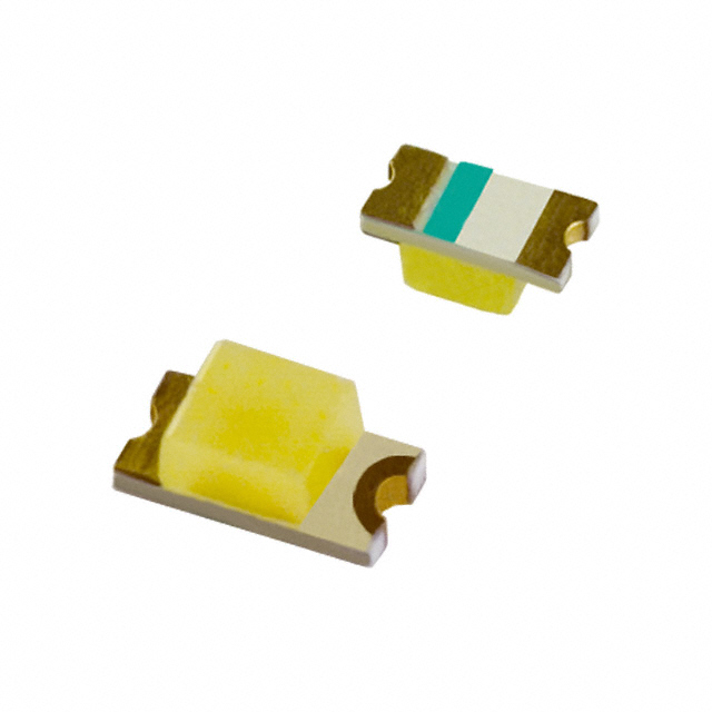 SML-LX0603UWD-TR - SML-LX0603UWD-TR