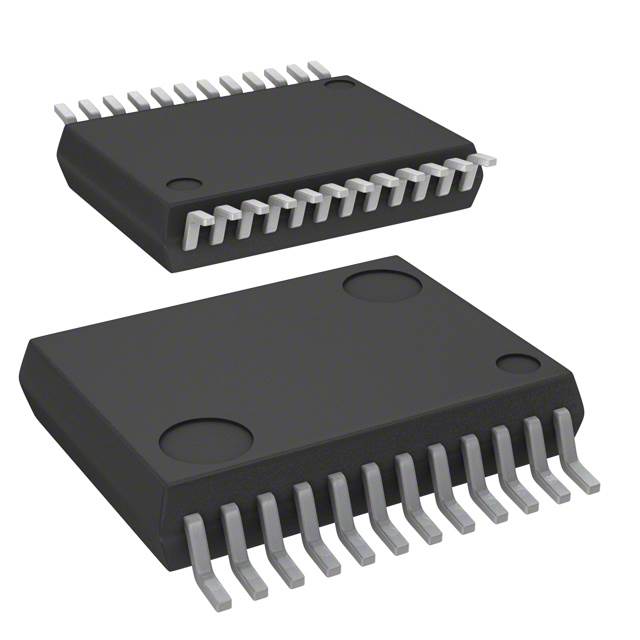 VND5012AK-E - VIPower-24BSOP