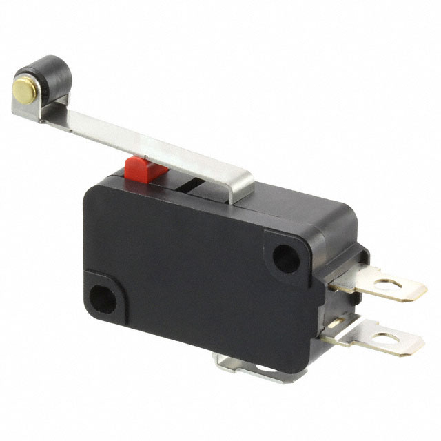 VX-016-1A3 - VX Series