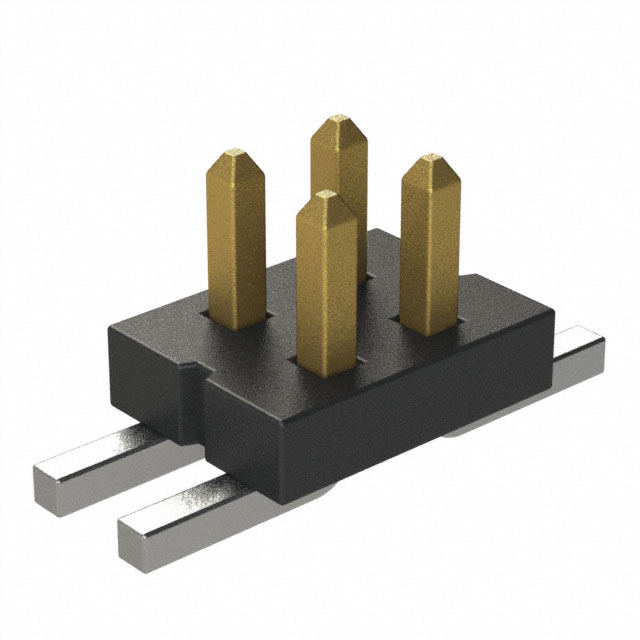 FTS-102-03-F-DV-TR - FTS Series