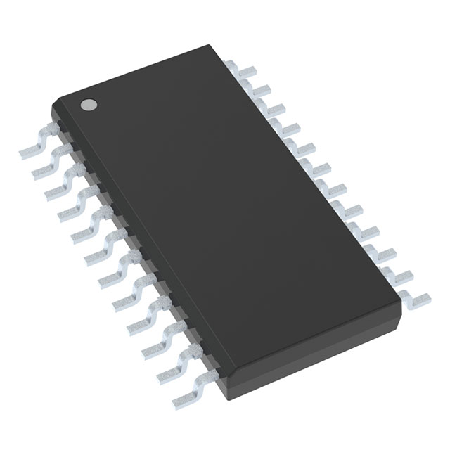 STGAP1STR - 24-SOIC
