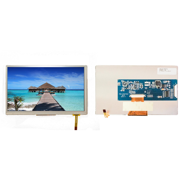 ATM0700L6J-T - ATM0700L6J-T