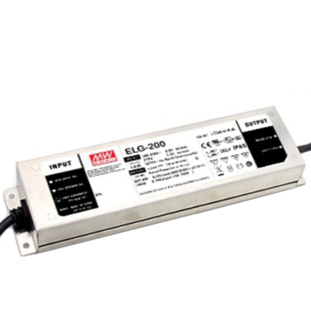 ELG-200-48DA - ELG-200-54DA-3Y