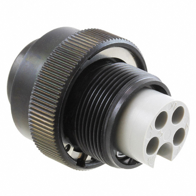 JL05-6A18-11PC-F0-R - JL05 Series