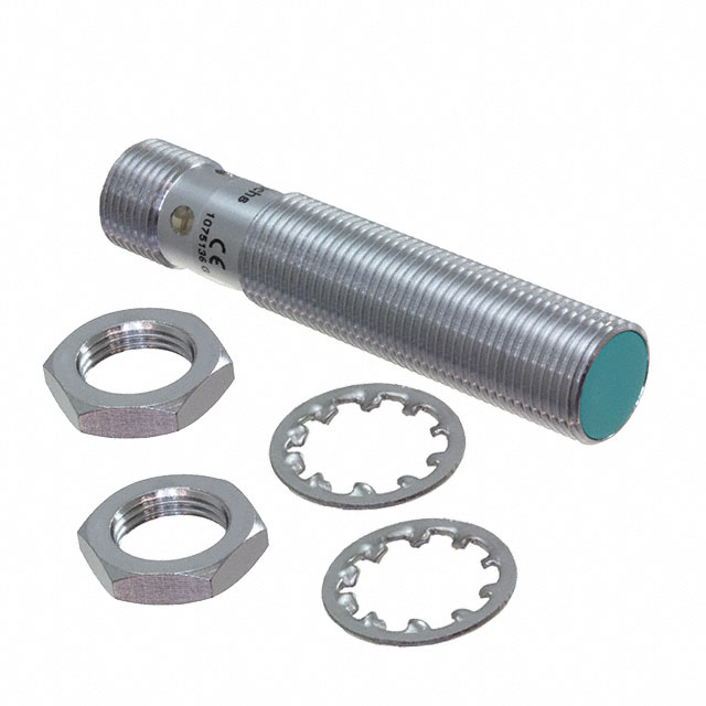 NEB8-12GM50-E2-V1 - NEB8-12GM50-E2-V1