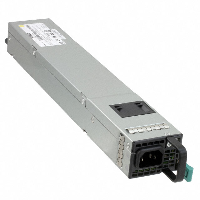 D1U54P-W-1200-12-HA4PC - D1U54P-W-1200 Series