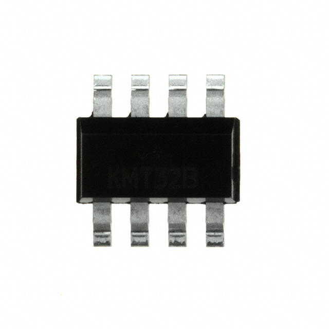G-MRCO-014 - KMT32B-SM