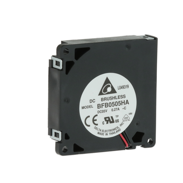 BFB0505HA-C - BFB0505HA-C