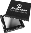 DSPIC33CK512MP305-E/M7 - VQFN / 48