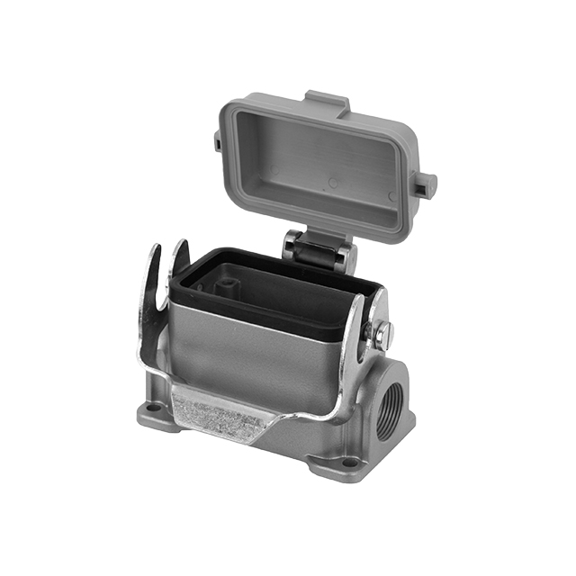 C146 10N010 806 2 - heavymate, C146 D Series