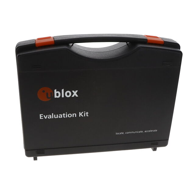 EVK-R280-00B - EVK-R280-00B