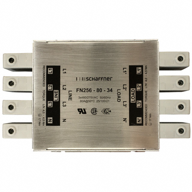 FN256-80-34 - FN256-80-34