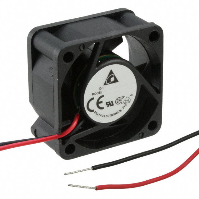 EFB0405MD - EFB Series