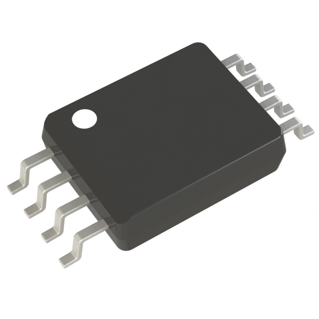 SI8946BD-AS4 - 8-SOIC