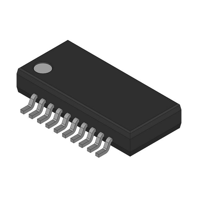 QS3VH2245QG - 74FCT2245ATQG