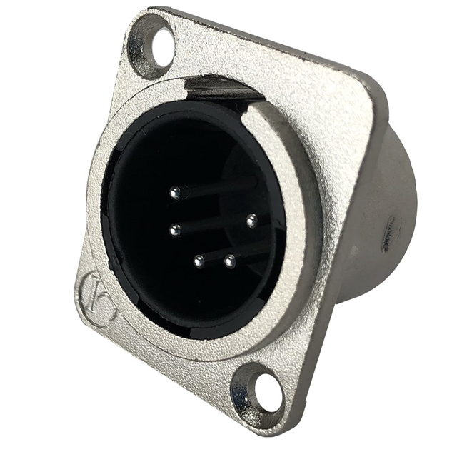 IO-XLR5-M-JL - IO-XLR5-M-JL