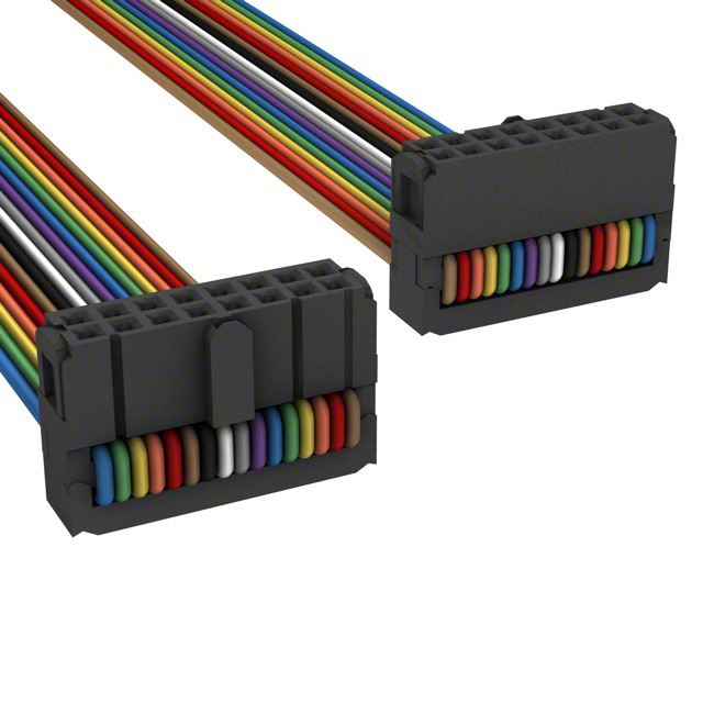 A3DDB-1606M - A3DDx-16 M