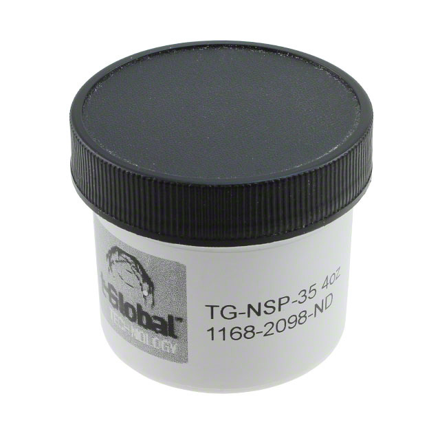 TG-NSP35-4OZ - TG-NSP35-4OZ