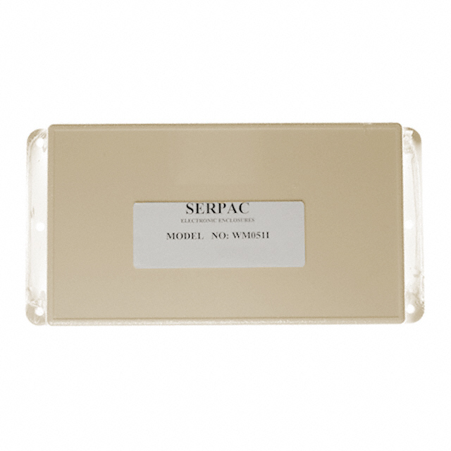 WM051I,AL - WM051I AL