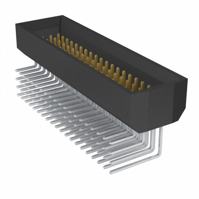 TMMS-120-01-L-Q-RA-FS - TMMS-120-01-x-Q-RA-FS