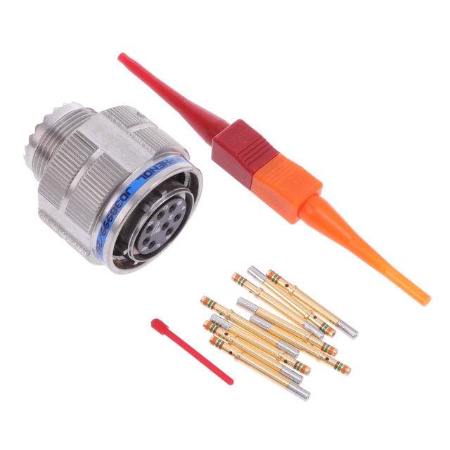 D38999/26KC8SN - D38999/26KC8SN