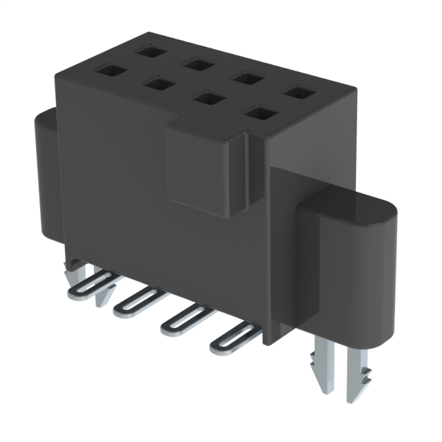 SFM-104-L2-L-D-LC - SFM-104-x2-x-D-LC