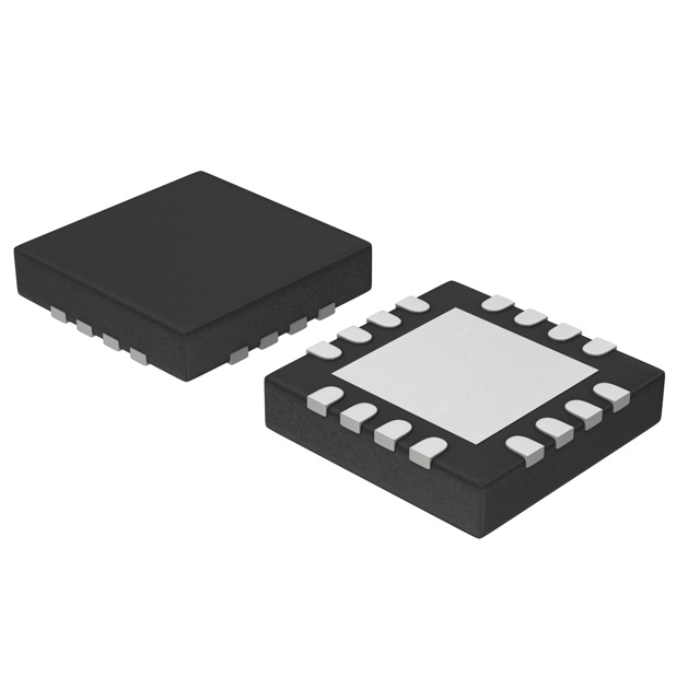 LM26420Q1XSQ/NOPB - 16-QFN