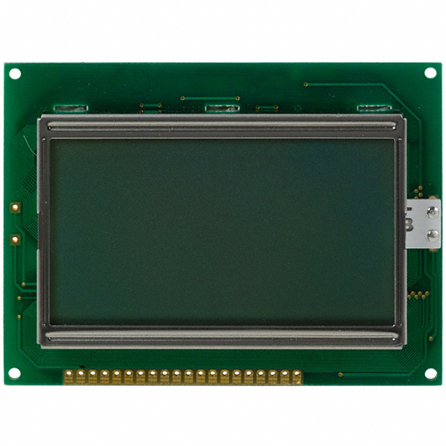 LCM-S12864GSF - LCM-S12864GSF
