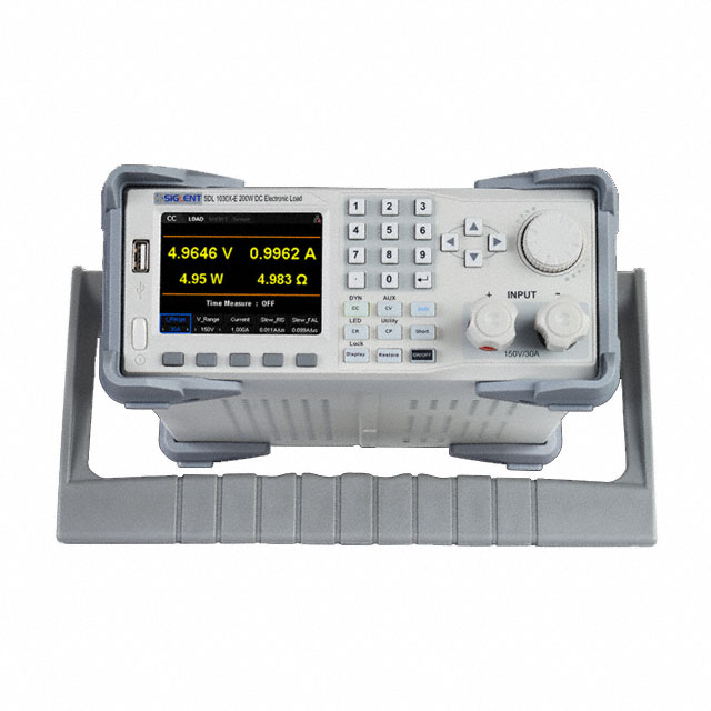 SDL1030X-E - SDL1030X-E