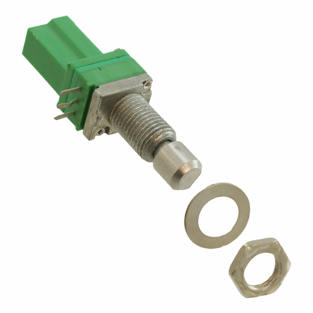 P091P-FC25BR10K - P091P Series